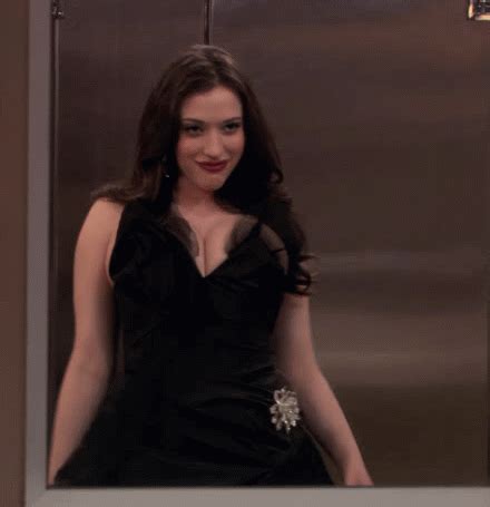 kat dennings tits|Kat Dennings Tits Porn Videos 